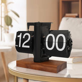 Retro Digital Automatic Flip Clock
