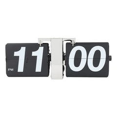 Retro Digital Automatic Flip Clock Hanging/Standing