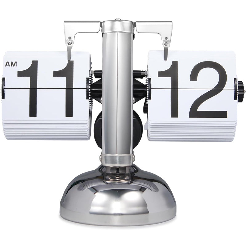 Retro Digital Automatic Flip Clock