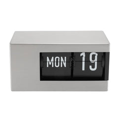 Intelligent Perpetual Calendar Flip Clock